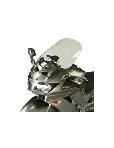 Bulle haute protection YAMAHA 1300 FJR - 2006/2012 