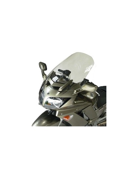 Bulle haute protection YAMAHA 1300 FJR - 2006/2012 