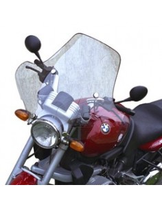 Pare-brise         (Demi-guidon) BMW R 850 R   Pullman - <2002 