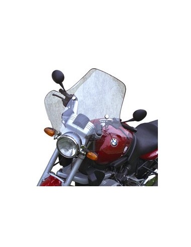 Pare-brise         (Demi-guidon) BMW R 850 R   Pullman - <2002 