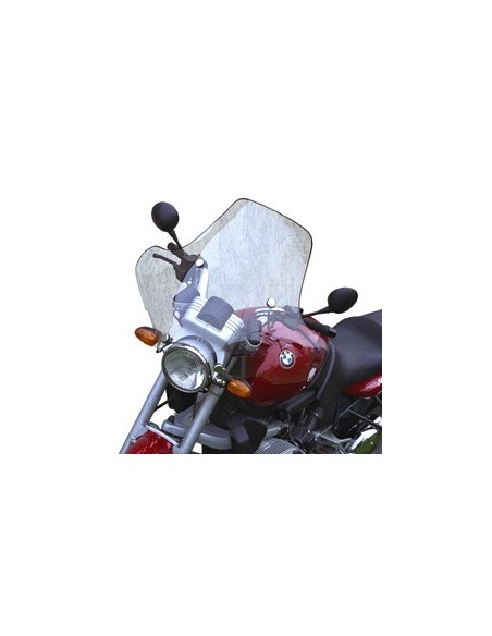 Pare-brise         (Demi-guidon) BMW R 850 R   Pullman - <2002 