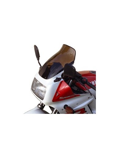 Bulle haute protection YAMAHA 750 FZ - 1987/1992 
