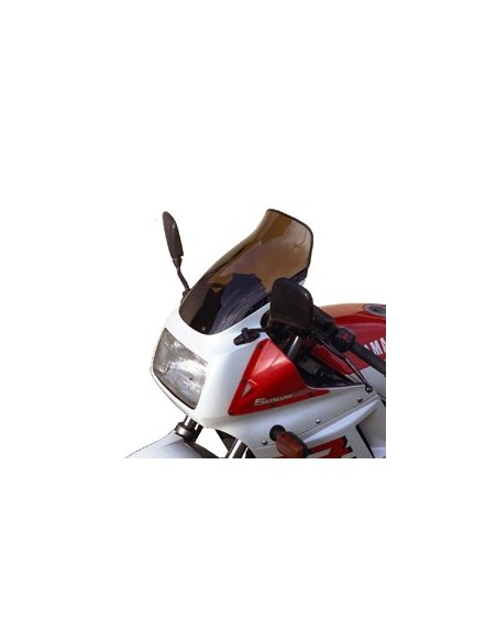 Bulle haute protection YAMAHA 750 FZ - 1987/1992 