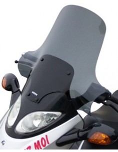 Pare-brise BIMOTA JIALING 125 SPEEDEYES - 2005/2006 