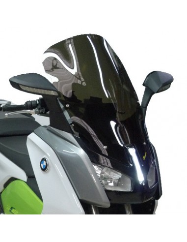 Bulle haute protection BMW C EVOLUTION - 2015/2020 