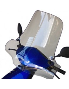 Pare-brise HONDA 100 LEAD - 2003/2006 