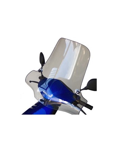 Pare-brise HONDA 100 LEAD - 2003/2006 