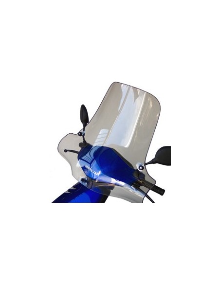 Pare-brise HONDA 100 LEAD - 2003/2006 