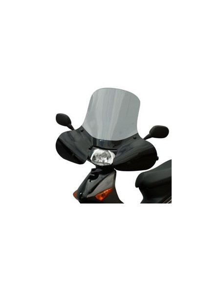 Pare-brise HONDA 125 INNOVA - 2004/2006 