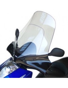 Pare-brise HONDA 125 PANTHEON  GT 4 Temps - 2003/2006 