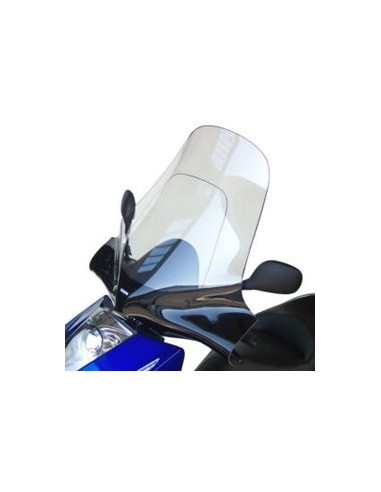 Pare-brise HONDA 125 PANTHEON  GT 4 Temps - 2003/2006 