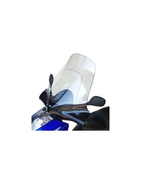 Pare-brise HONDA 125 PANTHEON  GT 4 Temps - 2003/2006 