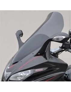 Bulle haute protection APRILIA SRV 850 - 2012 
