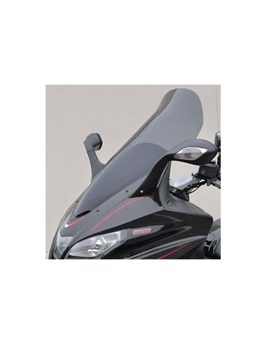 Bulle haute protection APRILIA SRV 850 - 2012 