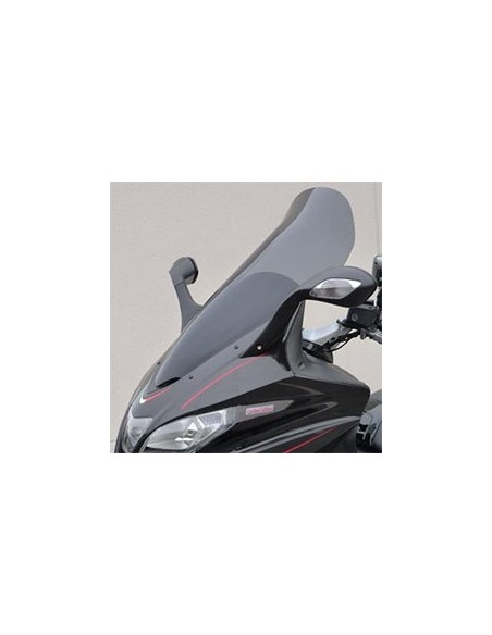 Bulle haute protection APRILIA SRV 850 - 2012 