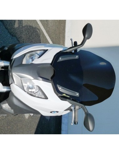 Bulle sport BMW C 650 SPORT - 2016/2020 