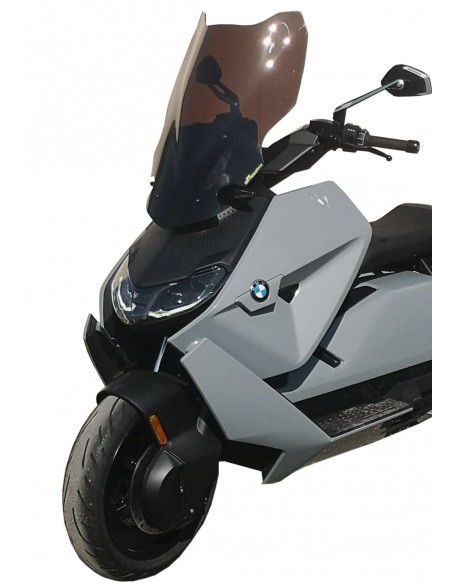Bulle haute protection BMW CE 04 - 2022/2024 