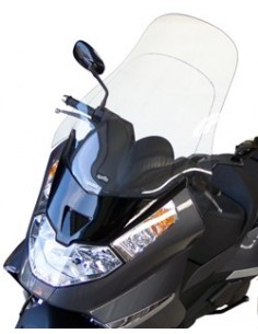 Bulle haute protection APRILIA 500 ATLANTIC - 2000/2002 