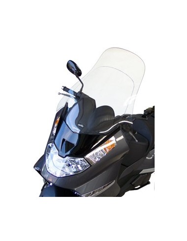Bulle haute protection APRILIA 500 ATLANTIC - 2000/2002 