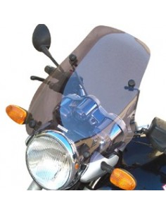 Pare-brise         (Guidon Alu) BMW R 850 R   Ranger - 2002/2006 