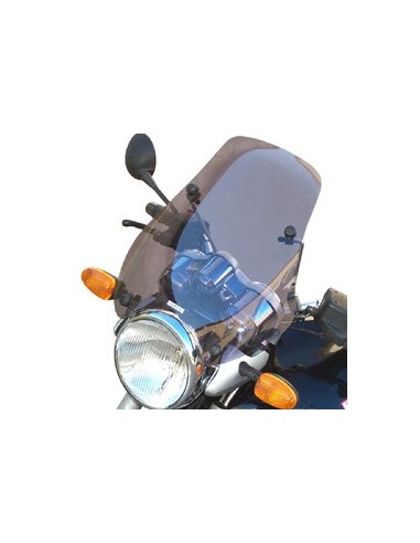 Pare-brise         (Guidon Alu) BMW R 850 R   Ranger - 2002/2006 