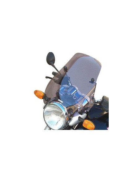 Pare-brise         (Guidon Alu) BMW R 850 R   Ranger - 2002/2006 
