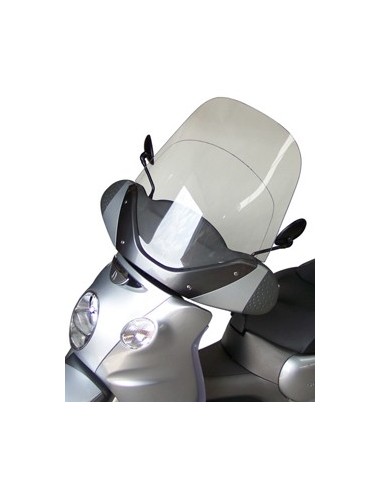 Bulle haute protection APRILIA 500 Scarabéo - 2004/2006 