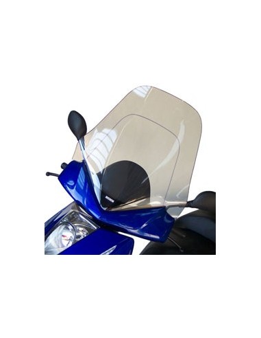 Pare-brise HONDA 125 PANTHEON 4 Temps - 2003/2006 