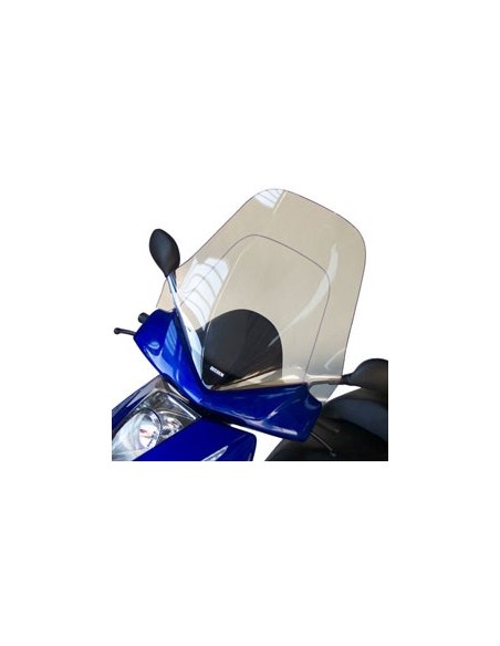 Pare-brise HONDA 125 PANTHEON 4 Temps - 2003/2006 
