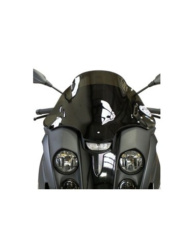 Bulle double courbure GILERA GILERA 500 FUOCO - 2007/2016 