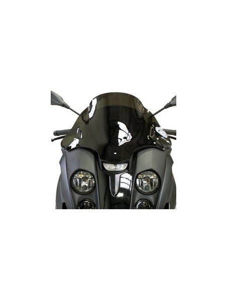 Bulle double courbure GILERA GILERA 500 FUOCO - 2007/2016 