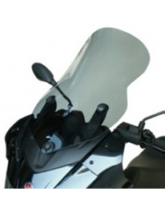 Bulle haute protection GILERA GILERA 500 NEXUS - 2004/2005 
