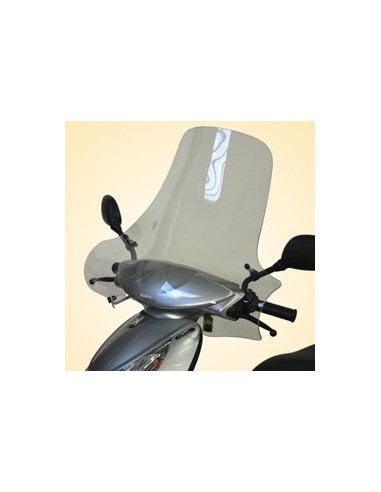 Pare-brise PEUGEOT PEUGEOT 125  LOOXOR - 2002/2003 