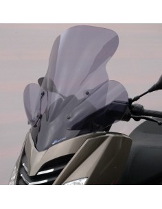 Pare-brise PEUGEOT PEUGEOT 125 CITYSTAR - 2011/2012 