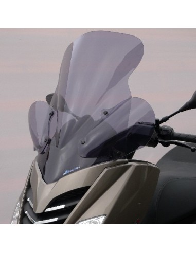 Pare-brise PEUGEOT PEUGEOT 125 CITYSTAR - 2011/2012 
