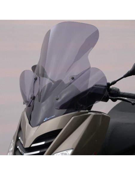 Pare-brise PEUGEOT PEUGEOT 125 CITYSTAR - 2011/2012 
