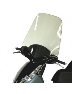 Pare-brise   L: 58 cm PEUGEOT PEUGEOT 125/250 GEOPOLIS - 2006/2009 