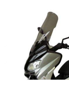 Pare-brise Gran Tourism YAMAHA 125/250 Xmax (SKYCRUISER) - 2009/2013 