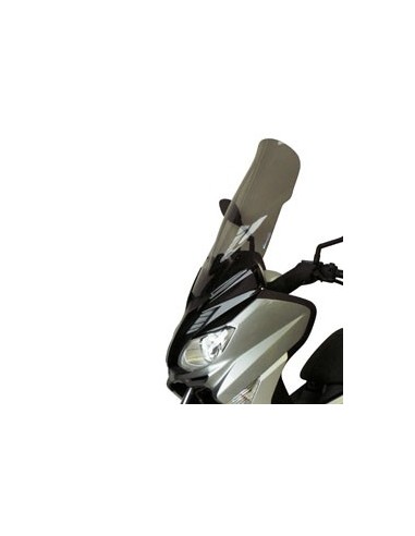 Pare-brise Gran Tourism YAMAHA 125/250 Xmax (SKYCRUISER) - 2009/2013 