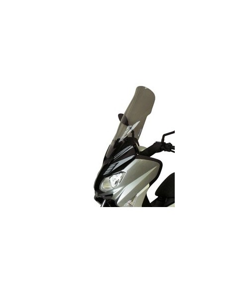 Pare-brise Gran Tourism YAMAHA 125/250 Xmax (SKYCRUISER) - 2009/2013 