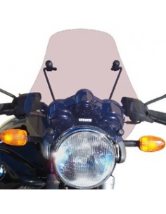 Pare-brise         (Guidon Alu) BMW R 850 R   Mini Ranger - 2002/2006 
