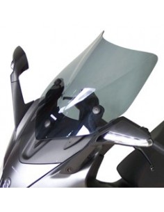 Bulle double courbure GILERA GILERA 500 NEXUS - 2004/2005 