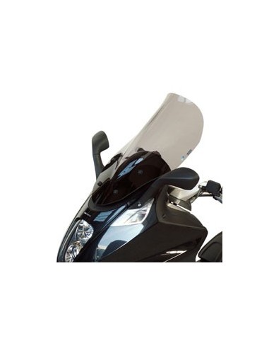 Bulle haute protection GILERA GILERA GP 800 - 2008/2013 