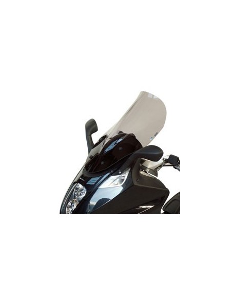 Bulle haute protection GILERA GILERA GP 800 - 2008/2013 