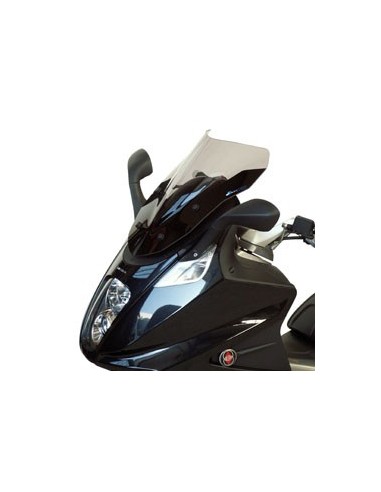 Bulle standard GILERA GILERA GP 800 RACING - 2008/2013 