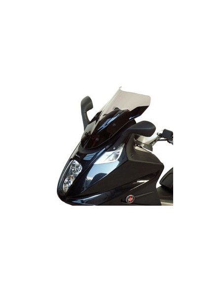 Bulle standard GILERA GILERA GP 800 RACING - 2008/2013 