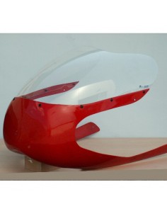 Bulle version basse DIVERS RICKMAN (version basse) - 1968/1972 