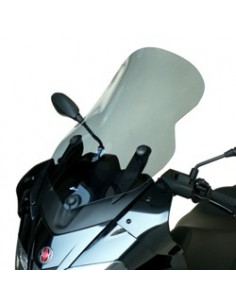 Pare-brise GILERA GILERA 125-250-500 NEXUS - 2006/2012 