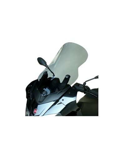 Pare-brise GILERA GILERA 125-250-500 NEXUS - 2006/2012 