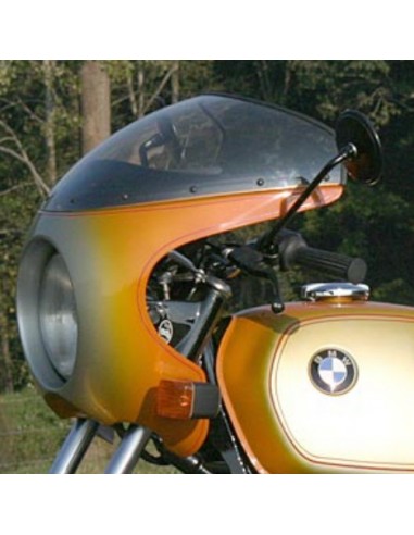 Bulle standard BMW R 90 S - 1973/1976 